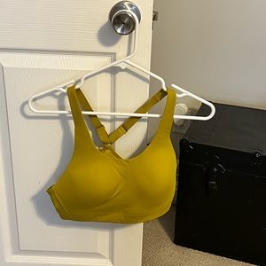 Athleta Sports Bra 34C